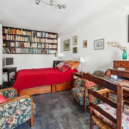 Apartment Le Vintage Paris