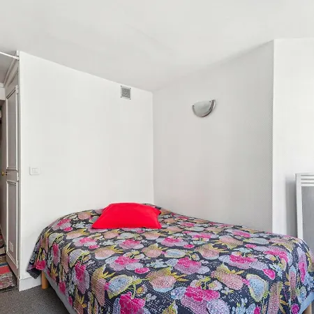 Apartamento Le Vintage *